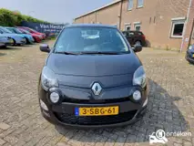 Foto van kenteken 3-SBG-61