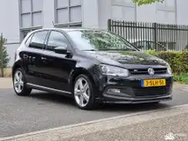 Foto van kenteken 3-SLH-51