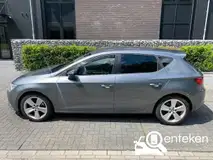 Foto van kenteken 3-SRP-88