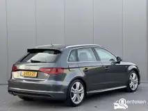 Foto van kenteken 3-STJ-27