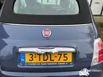 Foto van kenteken 3-TDL-75