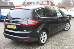 Foto van kenteken 3-TDR-94