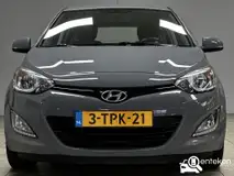 Foto van kenteken 3-TPK-21
