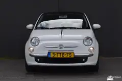 Foto van kenteken 3-TTB-75