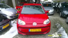 Foto van kenteken 3-TTG-26