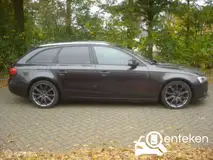 Foto van kenteken 3-TXR-48