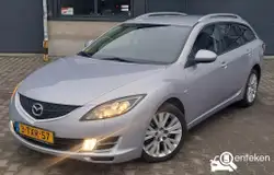 Foto van kenteken 3-TXR-57