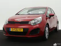 Foto van kenteken 3-TZL-17