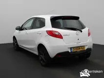 Foto van kenteken 3-XDN-63