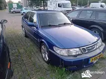 Foto van kenteken 3-XDZ-89
