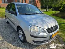 Foto van kenteken 3-XFH-99