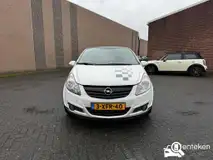 Foto van kenteken 3-XFR-40
