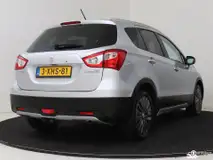 Foto van kenteken 3-XHS-81