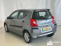Foto van kenteken 3-XHS-82