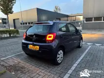 Foto van kenteken 3-XJZ-20