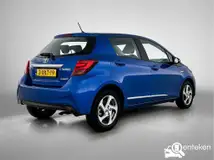 Foto van kenteken 3-XKT-19