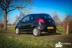 Foto van kenteken 3-XNX-69