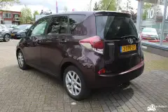 Foto van kenteken 3-XPK-27