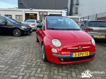 Foto van kenteken 3-XPV-72