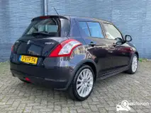 Foto van kenteken 3-XTF-74