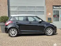Foto van kenteken 3-XTF-87