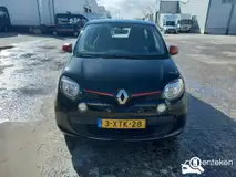 Foto van kenteken 3-XTK-28