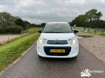 Foto van kenteken 3-XVL-86