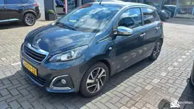 Foto van kenteken 3-XVV-52