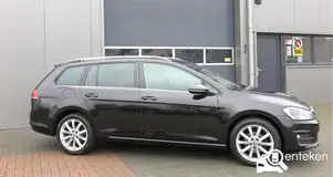 Foto van kenteken 3-XXG-16