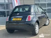 Foto van kenteken 3-XXV-29