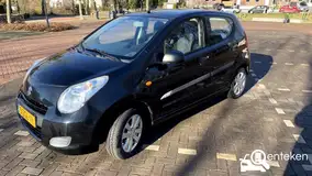 Foto van kenteken 3-ZGL-19 Foto van kenteken 3-ZGL-19