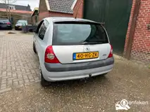 Foto van kenteken 40-HG-ZR