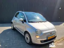 Foto van kenteken 40-JNK-9