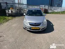 Foto van kenteken 40-KDK-5