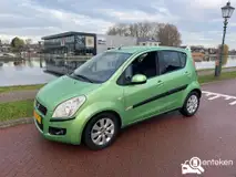 Foto van kenteken 40-LGH-5