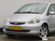 Foto van kenteken 40-LN-ZF