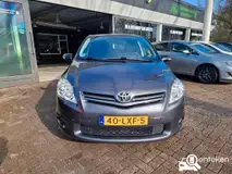Foto van kenteken 40-LXF-5