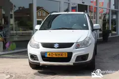 Foto van kenteken 40-NHR-1