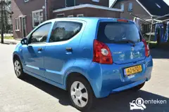 Foto van kenteken 40-NPZ-1