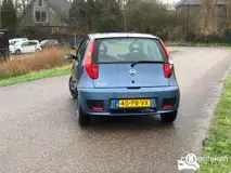 Foto van kenteken 40-PB-VX