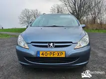 Foto van kenteken 40-PF-XP