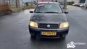 Foto van kenteken 40-PN-KG