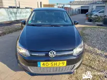 Foto van kenteken 40-SHJ-9