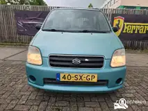 Foto van kenteken 40-SX-GP