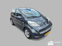 Foto van kenteken 40-THG-4