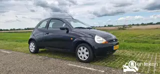 Foto van kenteken 40-TV-KJ
