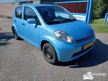 Foto van kenteken 40-TZ-XD