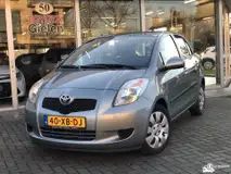Foto van kenteken 40-XB-DJ