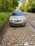 Foto van kenteken 40-XF-DR Foto van kenteken 40-XF-DR