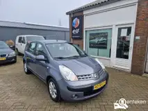 Foto van kenteken 40-XH-TS